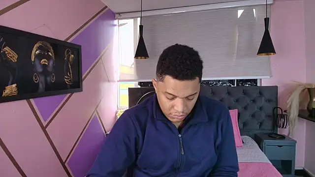 Annie Lii online show from 8, 10, 2025