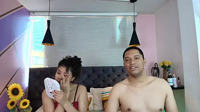 Annie Lii online show from 8, 11, 2025