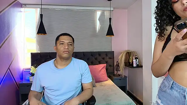 Annie Lii online show from 5, 11, 2025