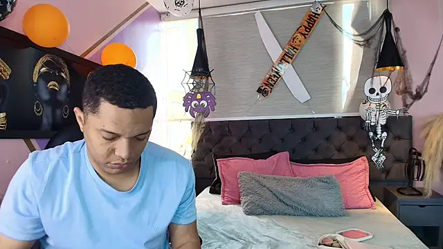 Annie Lii online show from 27, 10, 2025