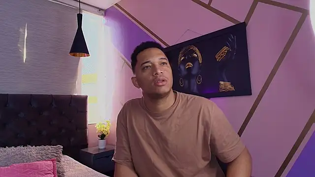 Annie Lii online show from 12, 9, 2025