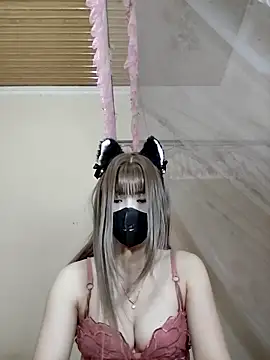 Helen69x online show from 4, 11, 2025