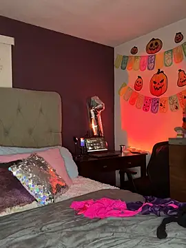 MyHoneyFrida online show from 18, 10, 2025