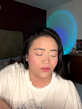 MyHoneyFrida online show from 25, 9, 2025