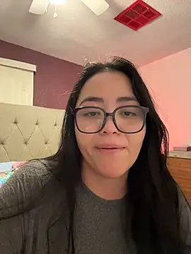 MyHoneyFrida online show from 12, 1, 2026