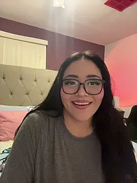 MyHoneyFrida online show from 14, 11, 2025