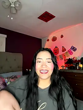 MyHoneyFrida online show from 27, 10, 2025