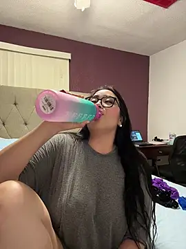 MyHoneyFrida online show from 28, 11, 2025