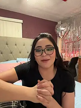 MyHoneyFrida online show from 21, 12, 2025