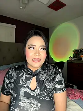 MyHoneyFrida online show from 30, 9, 2025