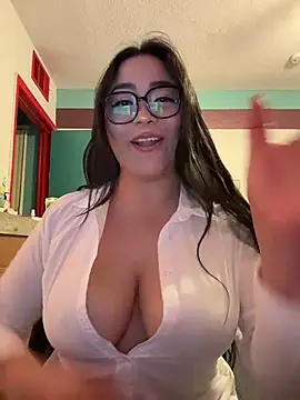 MyHoneyFrida online show from 3, 6, 2026