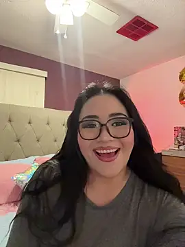 MyHoneyFrida online show from 15, 11, 2025