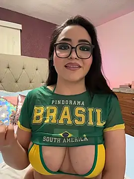 MyHoneyFrida online show from 17, 1, 2026