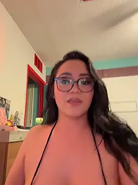 MyHoneyFrida online show from 25, 4, 2026