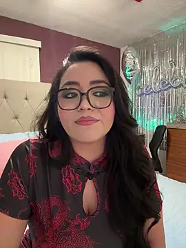 MyHoneyFrida online show from 19, 12, 2025