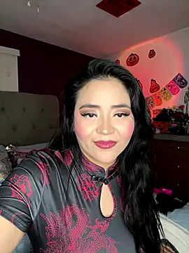 MyHoneyFrida online show from 11, 10, 2025