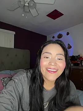 MyHoneyFrida online show from 5, 11, 2025