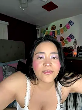 MyHoneyFrida online show from 7, 10, 2025