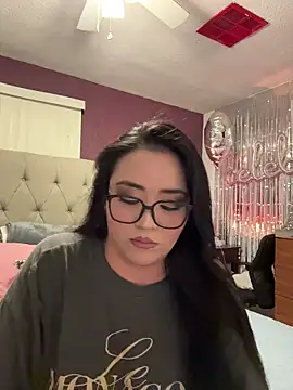 MyHoneyFrida online show from 18, 12, 2025