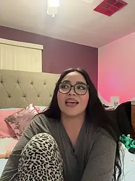 MyHoneyFrida online show from 26, 11, 2025