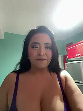 MyHoneyFrida online show from 4, 10, 2025