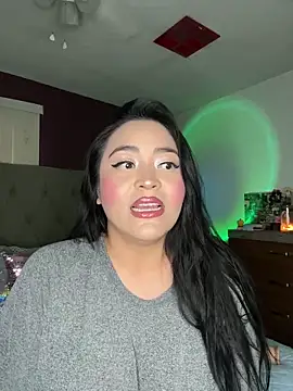 MyHoneyFrida online show from 9, 9, 2025