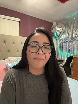 MyHoneyFrida online show from 23, 12, 2025