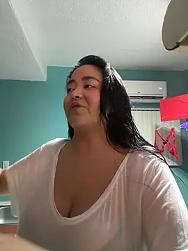 MyHoneyFrida online show from 2, 10, 2025