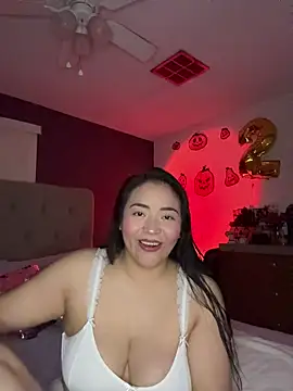 MyHoneyFrida online show from 11, 11, 2025