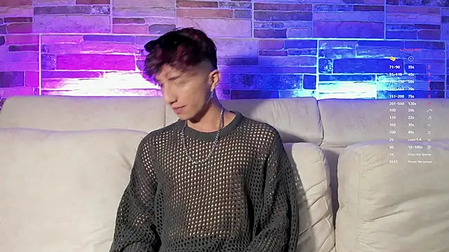 mhatias  online show from 5, 3, 2026