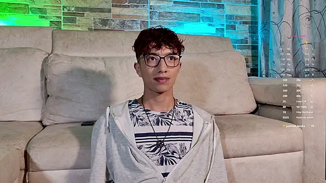 Snapshot of mhatias_ chatting on 24, 2, 2026 mhatias online show from 24, 2, 2026