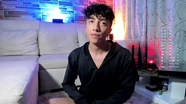 Snapshot of mhatias_ chatting on 3, 2, 2026 mhatias online show from 3, 2, 2026