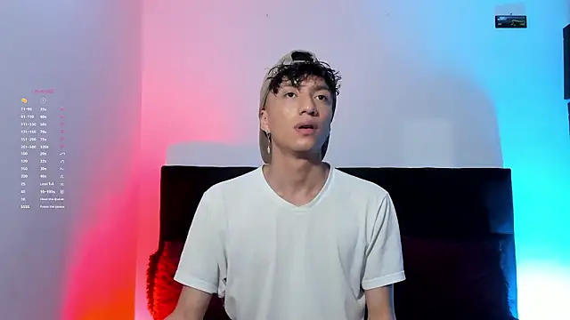 Snapshot of mhatias_ chatting on 17, 1, 2026 mhatias online show from 17, 1, 2026