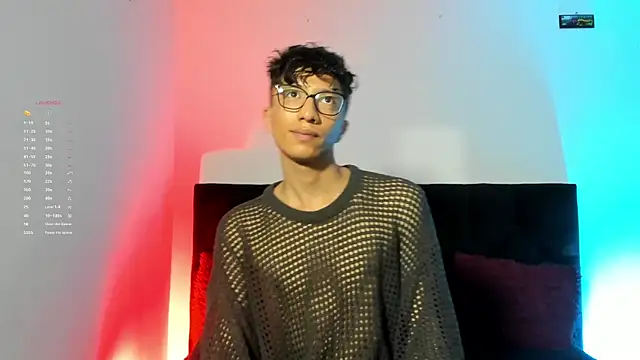 Snapshot of mhatias_ chatting on 18, 1, 2026 mhatias online show from 18, 1, 2026