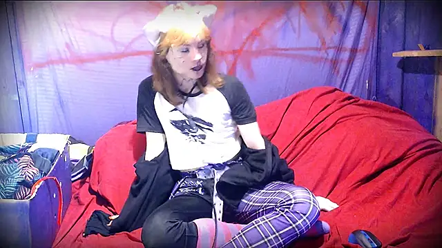 SparkyFerret online show from 16, 10, 2025