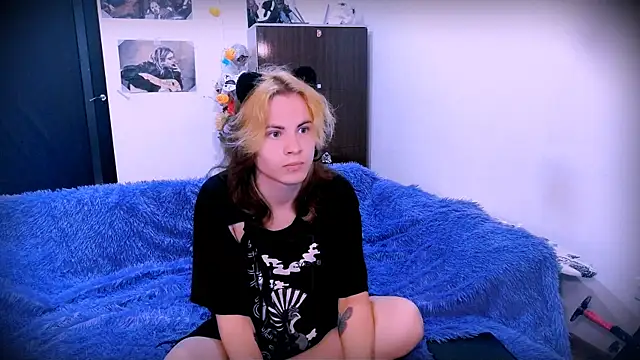 SparkyFerret online show from 28, 9, 2025