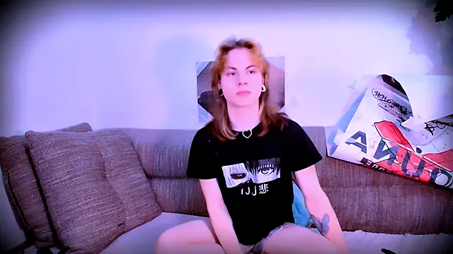 SparkyFerret online show from 25, 10, 2025