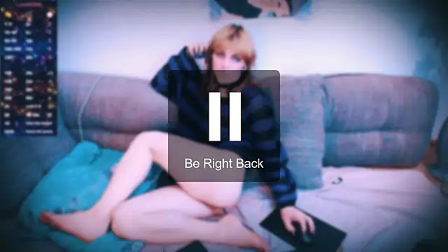 SparkyFerret online show from 31, 10, 2025