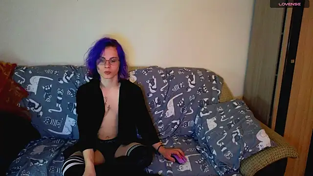 SparkyFerret online show from 26, 6, 2026