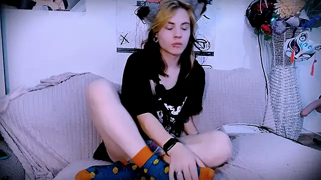 SparkyFerret online show from 11, 10, 2025