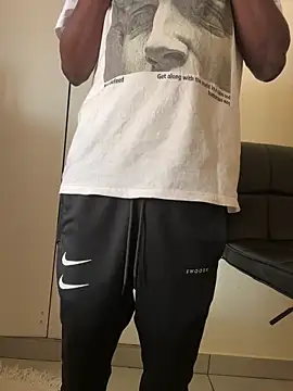 MeneerIan online show from 10, 9, 2025