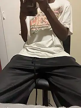 MeneerIan online show from 8, 1, 2026