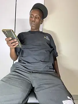 MeneerIan online show from 14, 10, 2025