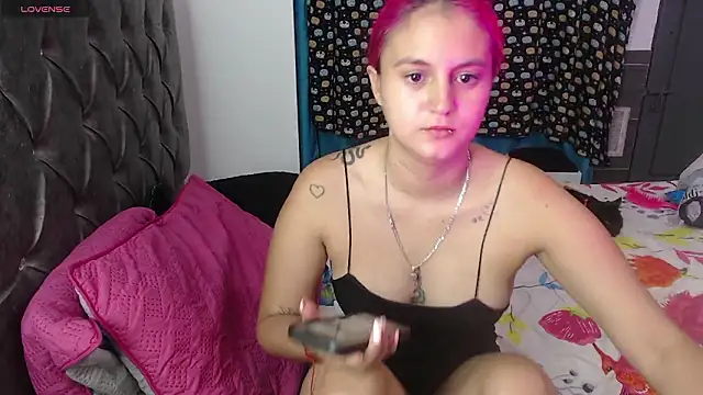 EmilyCoy  online show from 20, 3, 2026