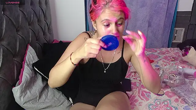 EmilyCoy  online show from 11, 3, 2026