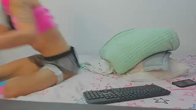 berenicelV online show from 28, 11, 2025