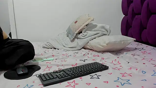 berenicelV online show from 29, 11, 2025