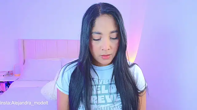 Megan ale online show from 13, 1, 2026