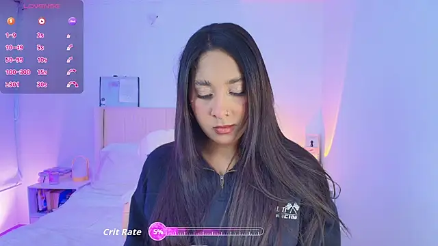 Megan ale online show from 3, 10, 2025