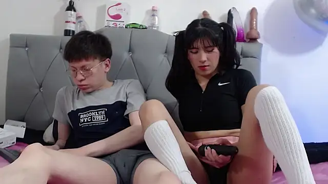 MAYTE  RICK online show from 13, 10, 2025